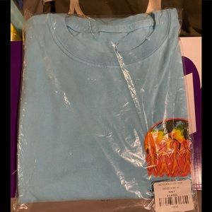 Travis Scott "class of 2020" short sleeve tee